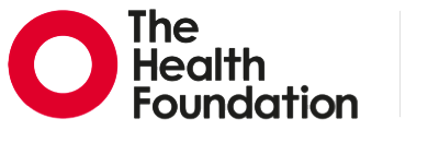 The Health Foundation Policy Navigator logo